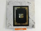 The Hunna - 100 - (VG+/NM) - SIGNED Blue Sparkle Vinyl + Singled Sided LP - H...