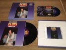 Elvis Presley – The Alternate Moody Blue Box Set BLACK 10 Inch Vinyl LP/45/CD
