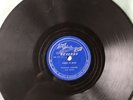 Post War Cajun French 78 NATHAN ABSHIRE on Hot Rod 103