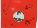 SIGNED TEST PRESSING Barenaked Ladies +The Persuasions 