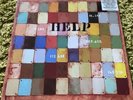 Warchild Help LP Original Go  Discs Oasis, Stone Roses, Manics, Blur, Radiohead