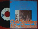 CHRIS SPEDDING & THE VIBRATORS POGO DANCING / THE POSE 7 
