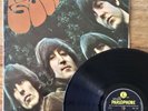 The Beatles   Rubber Soul (Parlophone PMC 1267) Loud Cut XEX 579 -1 1st UK Vinyl