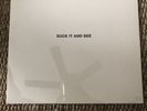 Arctic Monkeys-Suck It and See (UK IMPORT) Vinyl / 12