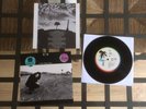U2: One Tree Hill - Ltd Ed New Zealand *1ST PRESS* 7