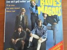 EP  - The BLUES MAGOOS ?– 
