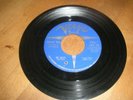 NORTHERN SOUL - HOWARD TATE - BABY I LOVE YOU - US IMPORT VERVE RECORDS