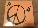 PRINCE Sign O The Time The Singles 7” Box Set Peach Coloured Vinyl Sealed