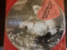 Madonna Like a Virgin Picture Disc - Japanese Limited Edition.