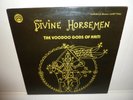 RARE DIVINE HORSEMEN - The Voodoo Gods Of Haiti Voodoo ritual . LP . ETHNIC . NM