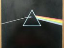 LP --- PINK FLOYD**the dark side of the moon**3C 064-05249**italy**rare**NM/VG++