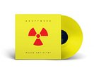 KRAFTWERK-RADIO-AKTIVITAT (GERMAN VERSION) (COLORED VINYL) VINYL NEW