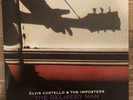 ELVIS COSTELLO & IMPOSTERS: The Delivery Man 2004 US 180g 2xLP Vinyl Original