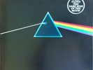 Pink Floyd - Dark Side Of The Moon. 1973 Aussie Quad G/fold 12