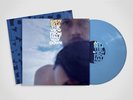 ANDY BELL THE VIEW FROM HALFWAY DOWN LIMITED HAND SIGNED BLUE LP ALBUM VINYL NEW