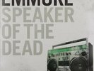 EMMURE-SPEAKER OF THE DEAD VINYL LP NEW