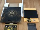 Pearl Jam Live at Third Man Records, TMR Vault Package 29, Jack White Complete