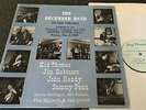 THE DECEMBER BAND AT MOOSE HALL VOL. 2-USA 1966 JAZZ CRUSADE VINYL LP-KID THOMAS