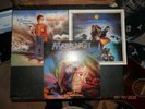 MARILLION/FISH VINYL RECORDS