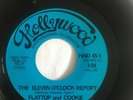 FLATTOP AND COOKIE  EXC CONDITION MODERN NORTHERN DISCO BOOGIE SOUL RARE 