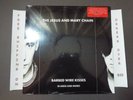 SEALED THE JESUS AND MARY CHAIN BARBED WIRE KISSES  (B-SIDES AND MORE) LP IF19