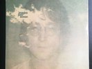 JOHN LENNON ONO BAND Imagine APPLE POSTER Inner PAS 10004 UK VINYL LP BEATLES