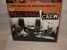 The Wrecking Crew Soundtrack Vinyl Lp 2015 Rare Sealed New Rockbeat Record Jazz