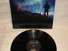 Kavinsky Outrun Deluxe Book Vinyl Box set With All Extras Ed Banger Record Lp