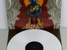 MASTODON Blood Mountain LP LTD WHITE vinyl album USA 2006 gatefold slv+inner NM