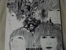 The Beatles REVOLVER PMC 7009 MONO 1966 XEX605-2 / XEX606-3