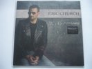 2017 Eric Church ?– Mr. Misunderstood  Record Store Day