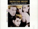 Depeche Mode | LP | Singles 81-85 (grey vinyl)