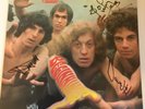 Ambrose Slade(Signed Vinyl LP)Beginnings-Morgan Blue Album.