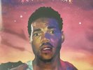Chance The Rapper Acid Rap Vinyl 2LP OFFICIAL PRESSING NEW SEALED