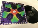 Steppenwolf The second Foil Cover Rock Record lp original vinyl album