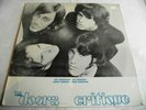THE DOORS   CRITIQUE ** Rare US LP Not TMOQ