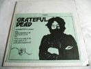GRATEFUL DEAD   RECORDED LIVE IN CONCERT ** Rare TMOQ LP
