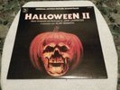 John Carpenter Halloween II 2 - Original 1981 1st Press Soundtrack Vinyl LP OST