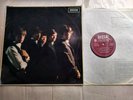 The Rolling Stones -Debut -UK 1964 1st press Decca LP 2.52 version 