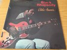 BLACK RHAPSODY * LITTLE BEAVER  * NEW & SEALED  VINYL  LP