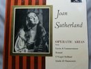 SXL 2159 Joan Sutherland - Operatic Arias WBg Ed.1