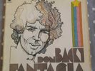 DON BACKY in 