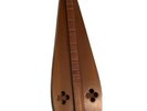 Jeremy Seeger Dulcimer 1983