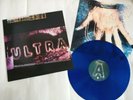 Depeche mode ultra lp vinyl record rare .violator.ultra.singles.