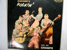 The Champs CHALLENGE CHL 605 MONO M/VG+ 