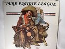 PROMO  Pure Prairie League RCA VICTOR LSP-4650 STEREO SEALED/MINT  LP
