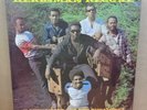 CLANCY ECCLES + THE DYNAMITES HERBSMAN REGGAE OG UK CLANDISC LP TBL 124