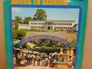 LLOYD CHARMERS & THE HIPPY BOYS HOUSE IN SESSION OG UK MONO PAMA LP SECO 25