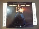 ISAAC HAYES TRUCK TURNER ORIGINAL SOUNDTRACK 1974 DBL LP ENTERPRISE ENS-2-7507
