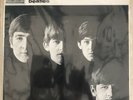 WITH THE BEATLES LP MONO PMC 1206